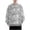 Gray, variant on GigrtiJin Mens Lightweight Pullover Sweatshirt Tie Dye Printed Round Neck Long Sleeve Tops Baggy Casual Blouse