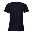 thumbnail image 3 of Toy Story Womens Distressed Logo Boyfriend T-Shirt, 3 of 5