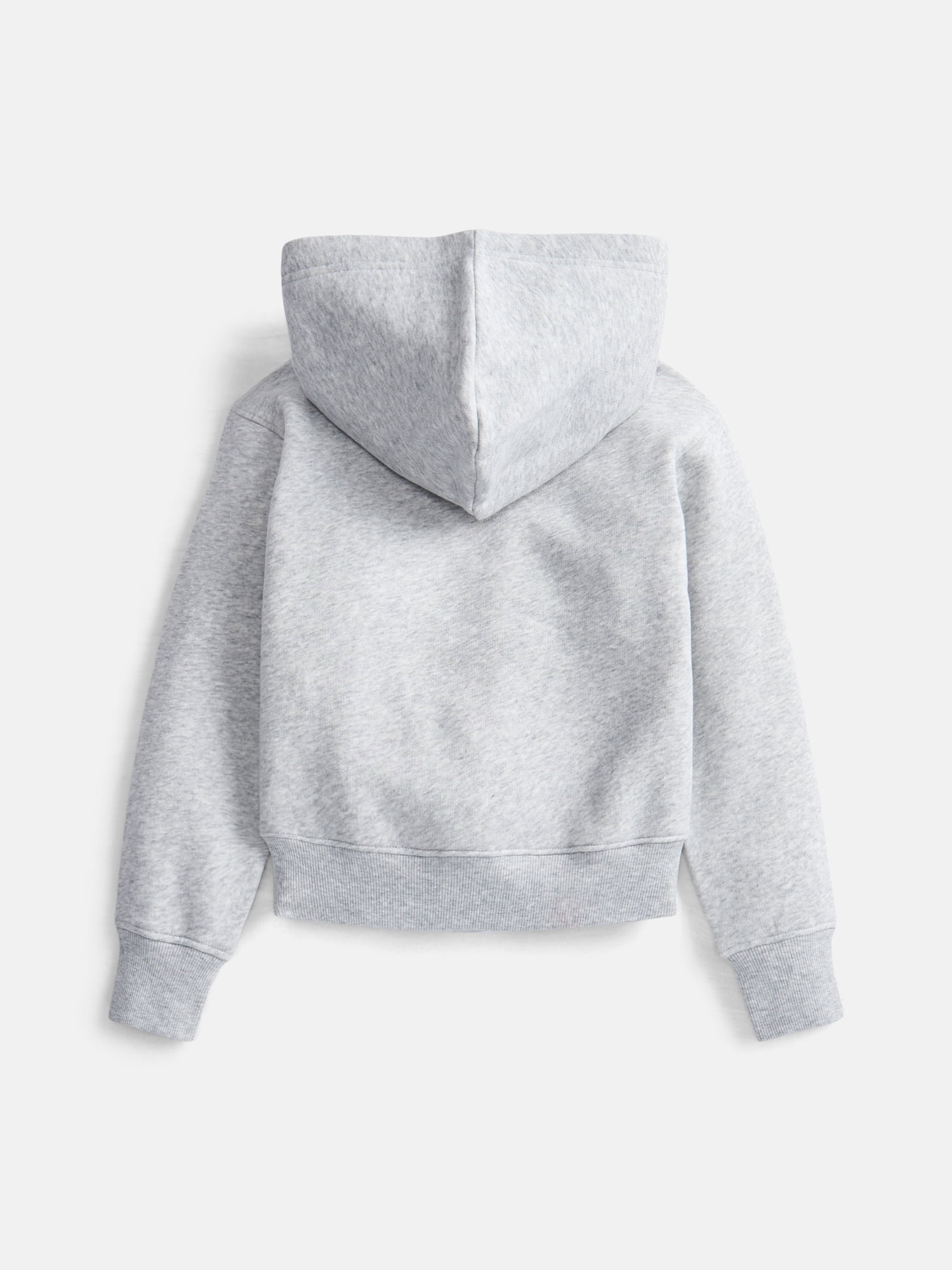 Athletic Works Boys Active Fleece Pullover Hoodie, Sizes 4-18 & Husky