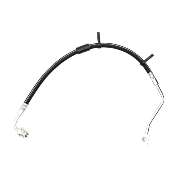 KarParts360 For Ford E-150/E-350 Econoline 2008 Brake Hose Front, Driver Side