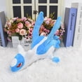 thumbnail image 5 of Corbata de Pokémon Latias Latios, juguetes de peluche suaves Kawaii, lindos animales de peluche de Anime Lapras Pikachu, muñecos de peluche, regalos de cumpleaños para niños, 5 of 5