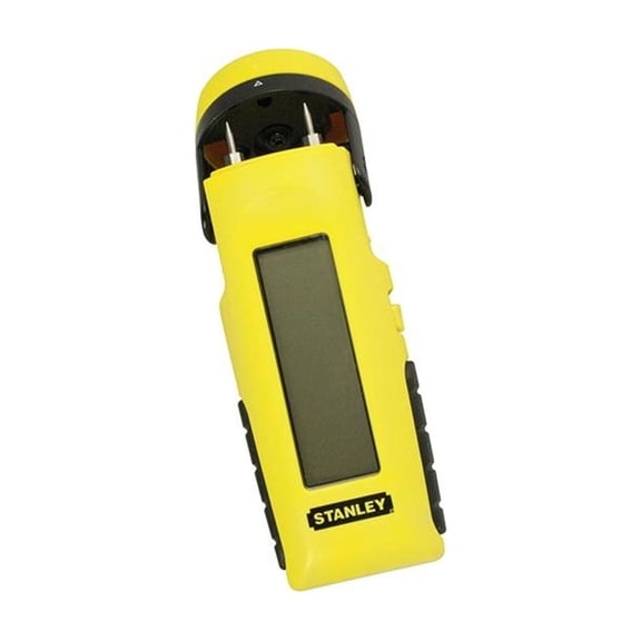 Stanley Intelli Tools - Moisture Meter