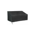 thumbnail image 2 of Housse de Causeuse Extérieure: Matériau Durable, Ajustement Universel et Rangement Facile pour une Protection Polyvalente, 2 of 4