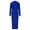 001 Dark Blue, variant on bnaln Women Dresses Sexy Bodycon Long Sleeve Ruched Midi Club Party Dress Elegant Formal Wedding Guest Cocktail Party Long Dresses Evening Gowns Wrap Pencil Dress Going Out Clubwear