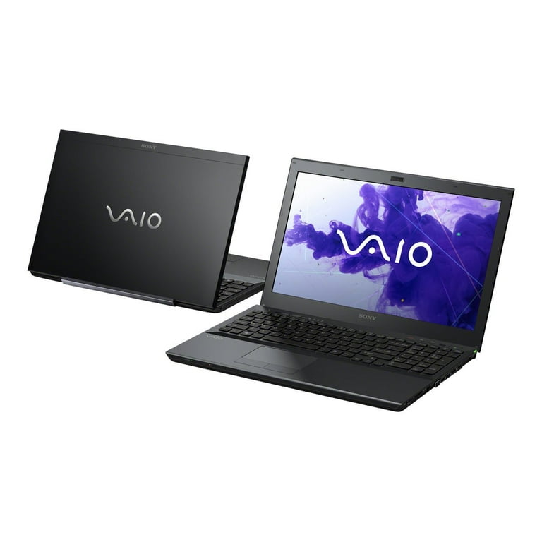 Sony VAIO S Series VPC-SB1BGX/B - Core i7 2620M / 2.7 GHz - Win 7
