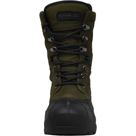 kamik men's nationplus