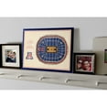 thumbnail image 2 of Arizona Wildcats 17'' x 13'' 5-Layer StadiumViews 3D Wall Art, 2 of 5