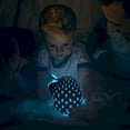thumbnail image 4 of HUASHENG 3D Printed Mystery Dragon Egg Glow In The Dark Articulated Animals Toy 3D Print Dinosaur Eggs For Kids Boys Girls Home Decor, 4 of 5