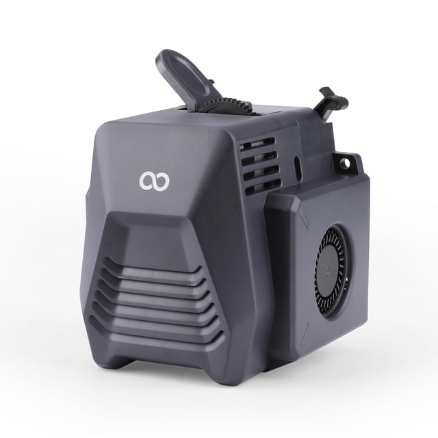 Impresora extrusora 3D ELEGOO Neptune 3 Pro/3 Plus/3 Max ensamblada