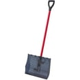thumbnail image 2 of 18" Polycarbonate Shark Snow Shovel, 2 of 2