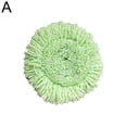thumbnail image 4 of Spin Mop Replacement Cloth Sunflower Duster Replacement Cloth Head, 4 of 5