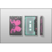 Chappell Roan - The Rise And Fall Of A Midwest Princess - Cassette