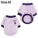 thumbnail image 2 of Ropa para mascotas Perro piernas franela Mascota fruta franela Mascota otoño invierno ropa de abrigo MFZFUKR BST3000129-2, 2 of 6