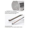 thumbnail image 3 of Potato Masher, 304 Stainless Steel Easy Cleaning Potato Ricer  for Kitchen Tool, 3 of 7