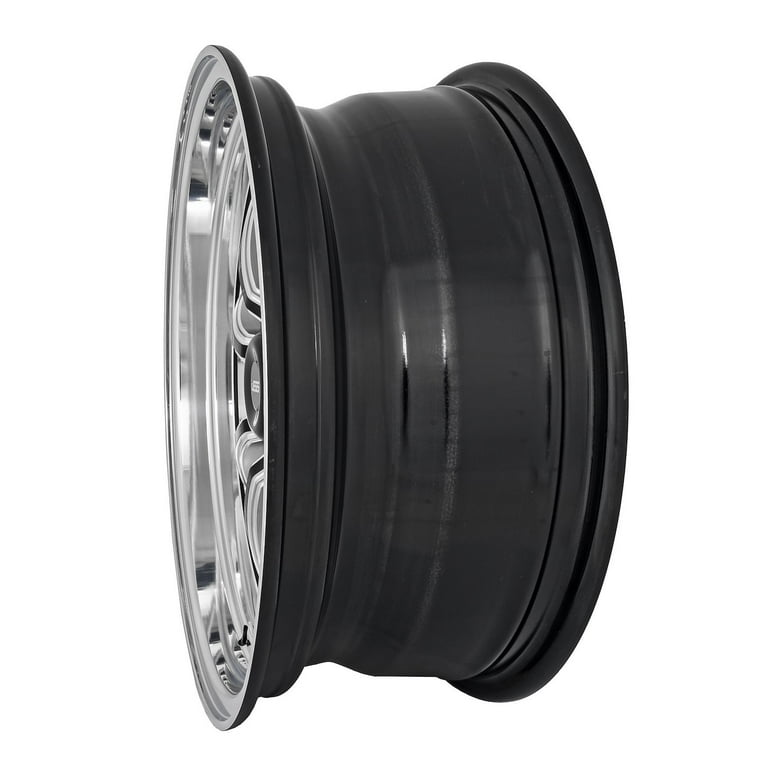 JEGS SSR Spike Wheel [Size: 17