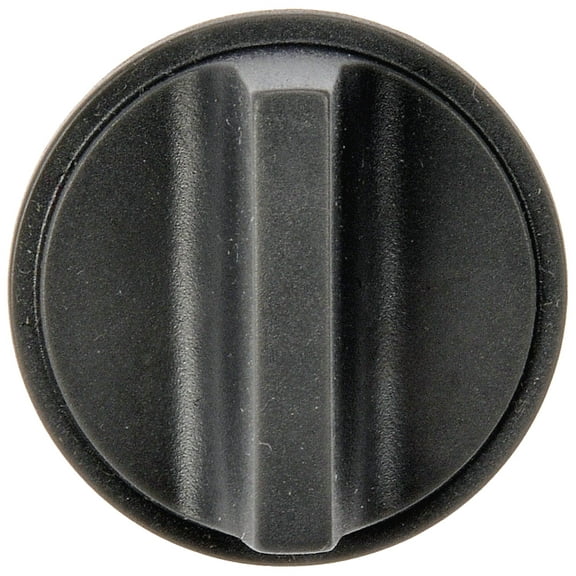 Dorman 76853 Hvac Knob for Specific Chevrolet / GMC Models