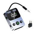 thumbnail image 1 of Transmisor-receptor Bluetooth ILOKEY 2 en 1 Bluetooth 5.3, 1 of 9