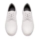 thumbnail image 2 of Tenis Hombre RODRISAN Confort formales Zapatos blanco 27.5, 2 of 5