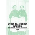 thumbnail image 1 of Lydia Ernestine Becker - Influential Women in History, 1 of 2