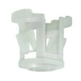 thumbnail image 2 of KarParts360 For Oldsmobile Cutlass Ciera 1993 1994 1995 1996 Fuel Line Retainer | Inside Diameter: 0.47 Inches / 12 Millimeter, 2 of 4