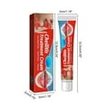 Dry Cracked Lips Healing Lip Balm for Severely Chapped Lips