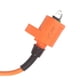 thumbnail image 3 of Bobina Encendido Kinlley Con Cable Capuchón Racing para Motocicleta Negro, 3 of 3