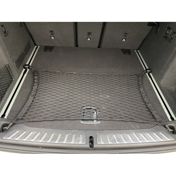 Trunk Floor Style Cargo Net for BMW X3 2017 2018 2019 2020 2021