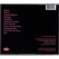 thumbnail image 2 of Soccer Mommy Sometimes Forever Discos Cd Universal CD, 2 of 2