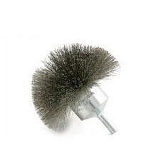 BRUSH RESEARCH MFG CO INC BSBNF3006 CIRCULAR END BRUSH BNF-30 .006