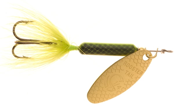 Panneau D'exposition Leurres De Pêche Yakima Wordens - Vintage - Pour Salon Ou Représentant