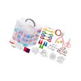 thumbnail image 1 of Jewelry Making Supplies Kit DIY Bracelets Beading for Earrings Making Tools, 1 of 9