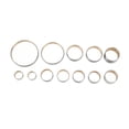 thumbnail image 4 of ZF6HP26 Transmission Bushing Upgrade Repair Kit Replacement for JAGUAR S‑TYPE BASE SEDAN 4 DOOR 2003‑2004, 4 of 8