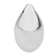 thumbnail image 2 of Collar de cremación Yinane de acero inoxidable Colgante del collar de la urna unisex, 2 of 6