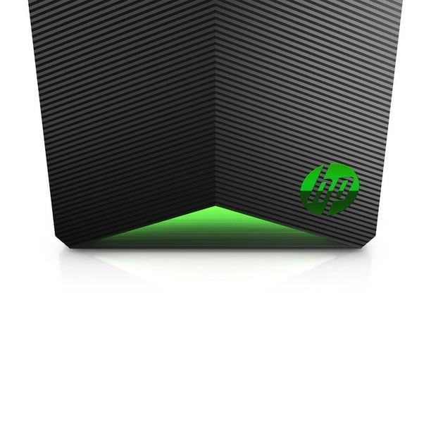 HP Pavilion Gaming Desktop - 10th Generation Intel Core i7