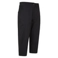 thumbnail image 4 of Mountain Warehouse Womens Coastal Stretch Capri, 4 of 5