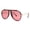 3, variant on Aviator Sunglasses for Men Women Fashion Outdoor Driving Sun Glasses Anti UV Protection Stylish Metal Frame Unisex Travel Fishing Cycling Eyewear