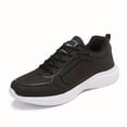 thumbnail image 4 of Men's Sneakers: Breathable Running Casual Shoes Ultra-Lightweight,, 4 of 9