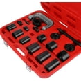 VEVOR Ball Joint Adapter Set 21piece, Remove Installing Car Tool Ball