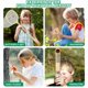 thumbnail image 4 of Juego de 13 Trampas para Insectos para Niños, Traje para Atrapar Insectos, Equipado con Binoculares, Actividades Al Aire Libre de Verano, Regalos para Acampar, 4 of 5
