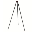 thumbnail image 1 of Support de Pot de Combustion Portable pour Camping en Plein Air, 1 of 8