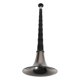 thumbnail image 1 of Traditional Chinese Suona Instrument for Home Made of Wood Iron Copper with High Durability 1 Set, 1 of 4
