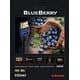 thumbnail image 5 of Cable HDMI AudioQuest Blueberry 18 2,25 m 4K/8K Ultra HD, 5 of 5