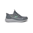 thumbnail image 2 of Skechers Men's Hands Free Step-Ins Reshift Slip-On Athletic Shoe, Wide Width Available, 2 of 5