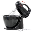 thumbnail image 1 of Batidora de Pie Better Chef 5 Velocidades y 200 W | Batidora de Pedestal 2 en 1 y de Mano con Tazón de Acero Inoxidable, 1 of 8