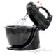 thumbnail image 1 of Batidora de Pie Better Chef 5 Velocidades y 200 W | Batidora de Pedestal 2 en 1 y de Mano con Tazón de Acero Inoxidable, 1 of 8