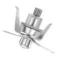 thumbnail image 3 of Blender Blade Blender Parts Work Efficiency  For Vorwerk  TM21 Kitchen  TM21 For Home, 3 of 8