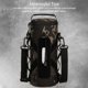 thumbnail image 5 of Wosthever Bolsa de agua de 1000ml para montañismo, soporte para hervidor de agua, paquete para deportes al aire libre, subpaquete de doble Escalada Negro/Camuflaje, 5 of 6