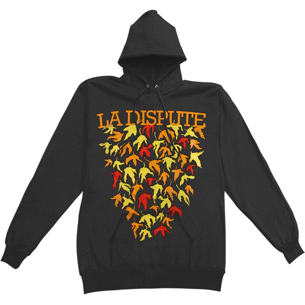 la dispute hoodie
