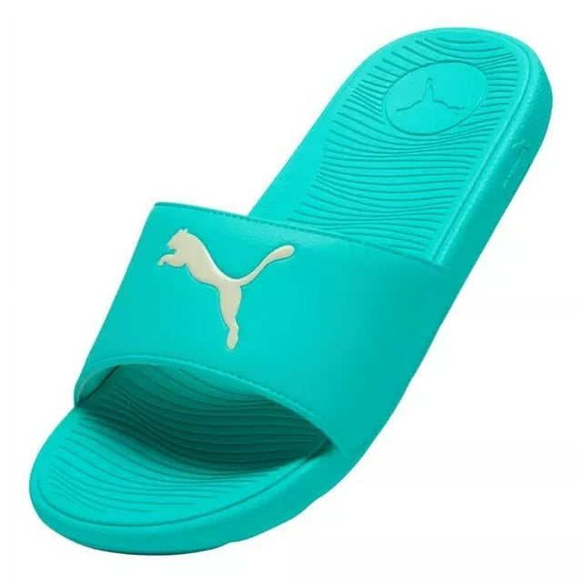CHANCLA PUMA COOL CAT AZUL