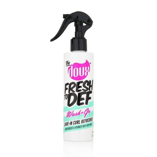 Curl Refresher